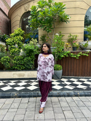 Jamuni Farshi Salwar Suit Set