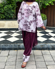 Jamuni Farshi Salwar Suit Set