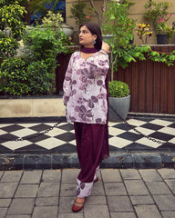 Jamuni Farshi Salwar Suit Set